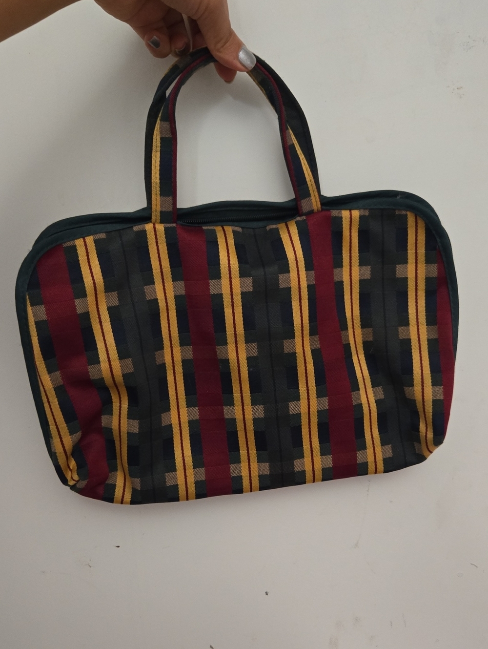 PURSE BUNDLE 7 ITEMS - Picture 6 of 8